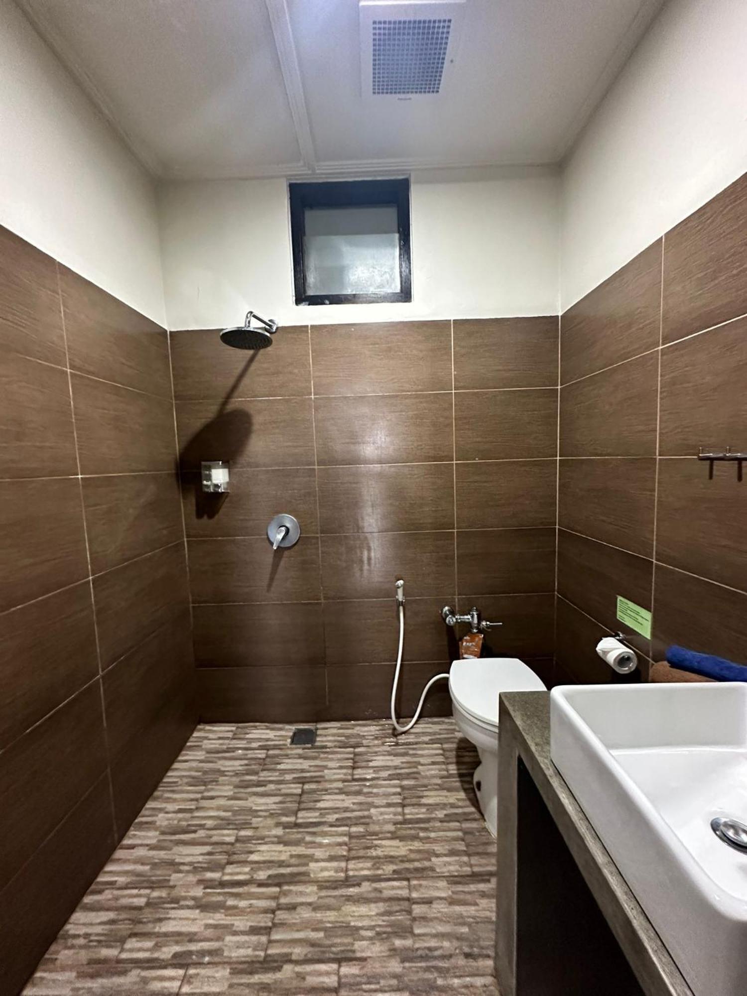 Kuta Regency B10 One Bedroom Villa Екстер'єр фото